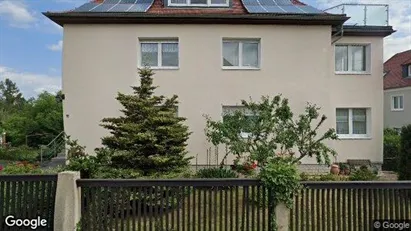 Apartments for rent in Central Saxony - Photo from Google Street View