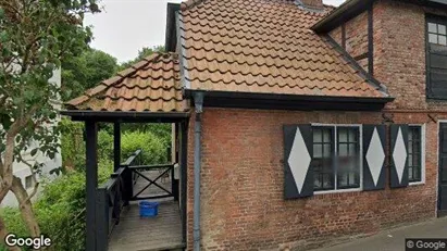 Apartments for rent in Hamburg Altona - Photo from Google Street View