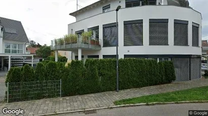 Apartments for rent in Bodenseekreis - Photo from Google Street View