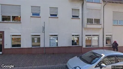 Apartments for rent in Main-Kinzig-Kreis - Photo from Google Street View