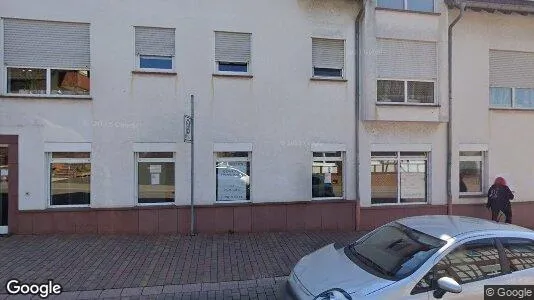 Apartments for rent in Main-Kinzig-Kreis - Photo from Google Street View