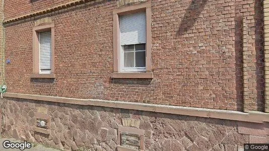 Apartments for rent in Main-Kinzig-Kreis - Photo from Google Street View