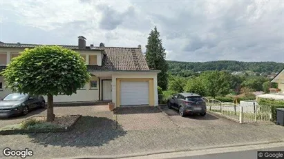 Apartments for rent in Main-Kinzig-Kreis - Photo from Google Street View
