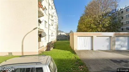 Apartments for rent in Düren - Photo from Google Street View