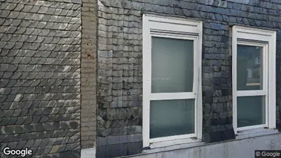 Apartments for rent in Oberbergischer District - Photo from Google Street View
