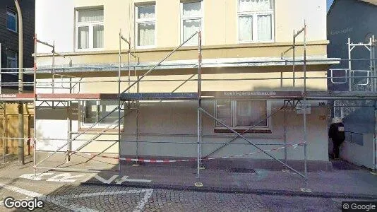 Apartments for rent in Dortmund - Photo from Google Street View