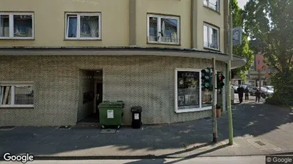 Apartments for rent in Segeberg - Photo from Google Street View