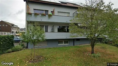 Apartments for rent in Paderborn - Photo from Google Street View