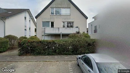 Apartments for rent in Rhein-Erft-Kreis - Photo from Google Street View