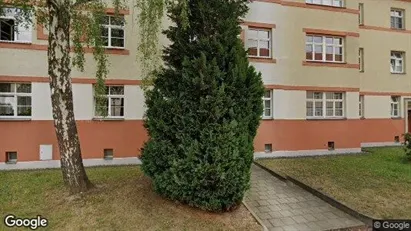 Apartments for rent in Dresden - Photo from Google Street View