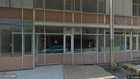 Apartments for rent in Feldkirch - Photo from Google Street View