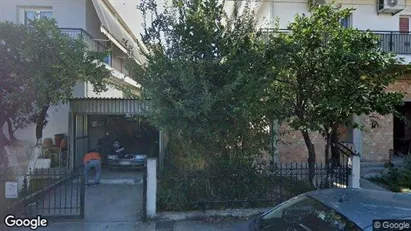 Apartments for rent in Patras - Photo from Google Street View