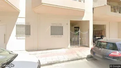 Apartments for rent in Patras - Photo from Google Street View