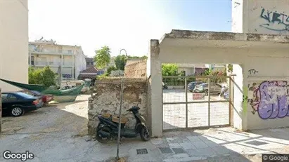 Apartments for rent in Patras - Photo from Google Street View