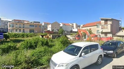 Apartments for rent in Split - Photo from Google Street View