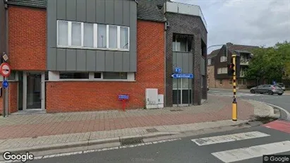 Apartments for rent in Kalmthout - Photo from Google Street View