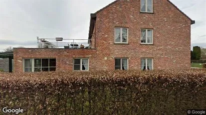 Apartments for rent in Schilde - Photo from Google Street View