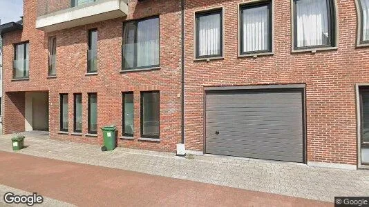 Apartments for rent in Retie - Photo from Google Street View