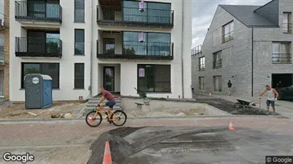 Apartments for rent in Geel - Photo from Google Street View