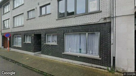 Apartments for rent in Temse - Photo from Google Street View