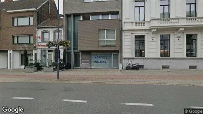 Apartments for rent in Harelbeke - Photo from Google Street View