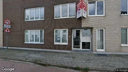 Apartments for rent in Oud-Turnhout - Photo from Google Street View