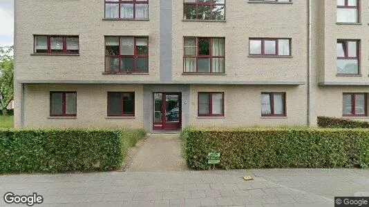 Apartments for rent in Lier - Photo from Google Street View