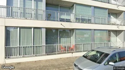 Apartments for rent in Ronse - Photo from Google Street View