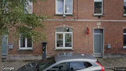 Apartments for rent in Leuven - Photo from Google Street View
