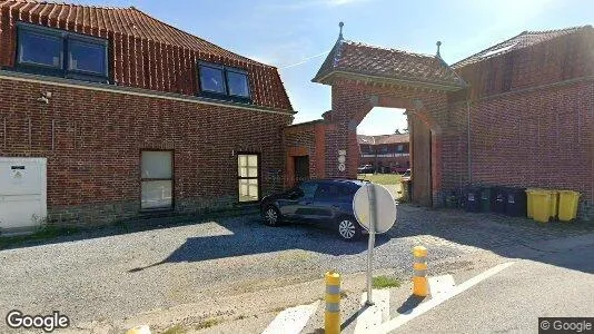 Apartments for rent in Hannuit - Photo from Google Street View