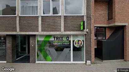 Apartments for rent in Sint-Katelijne-Waver - Photo from Google Street View