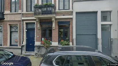 Apartments for rent in Stad Antwerp - Photo from Google Street View