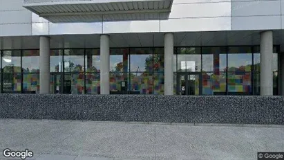 Apartments for rent in Kortrijk - Photo from Google Street View