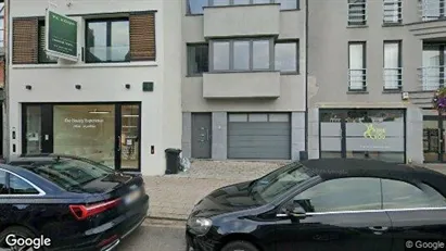 Apartments for rent in Schilde - Photo from Google Street View
