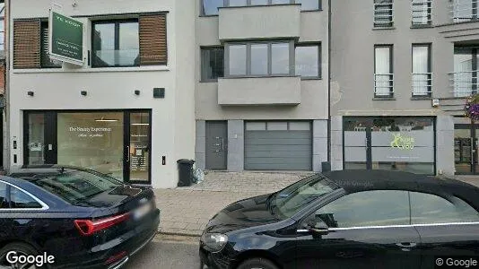 Apartments for rent in Schilde - Photo from Google Street View