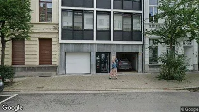 Apartments for rent in Stad Antwerp - Photo from Google Street View