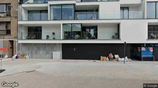 Apartments for rent in Torhout - Photo from Google Street View