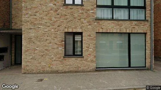 Apartments for rent in Houthulst - Photo from Google Street View