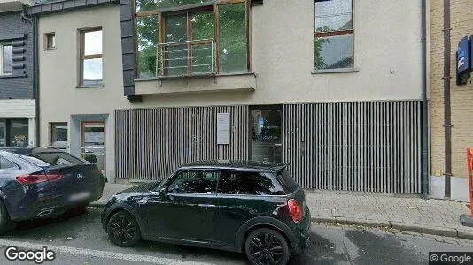 Apartments for rent in Deerlijk - Photo from Google Street View
