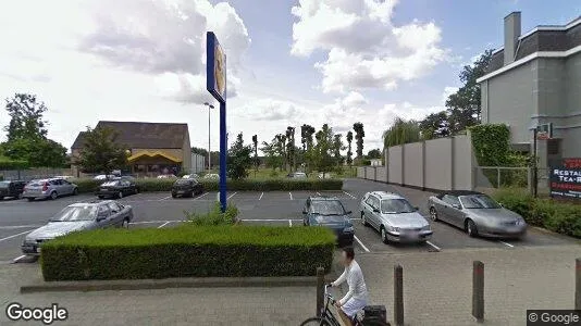 Apartments for rent in Staden - Photo from Google Street View