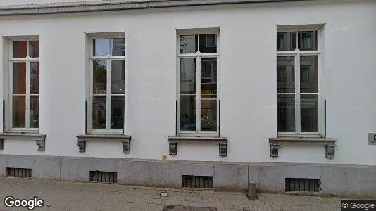 Apartments for rent in Leuven - Photo from Google Street View