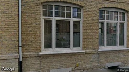 Apartments for rent in Ieper - Photo from Google Street View