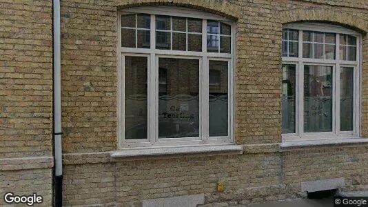 Apartments for rent in Ieper - Photo from Google Street View