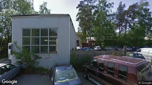 Apartments for rent in Espoo - Photo from Google Street View
