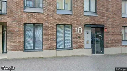 Apartments for rent in Helsinki Läntinen - Photo from Google Street View