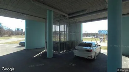 Apartments for rent in Tallinn Kesklinna - Photo from Google Street View