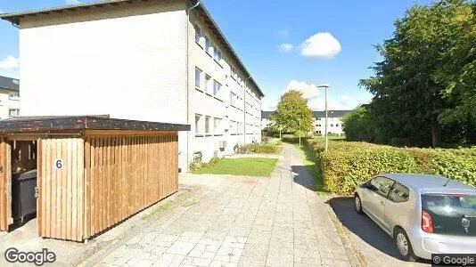 Apartments for rent in Taastrup - Photo from Google Street View