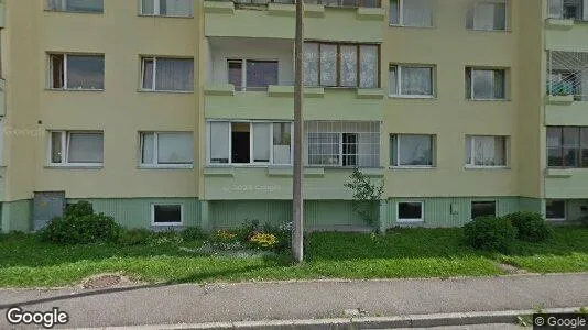 Apartments for rent in Tallinn Lasnamäe - Photo from Google Street View
