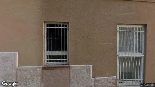 Apartments for rent in Sutri - Photo from Google Street View