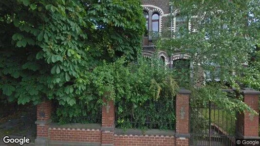 Apartments for rent in Mont-Saint-Guibert - Photo from Google Street View